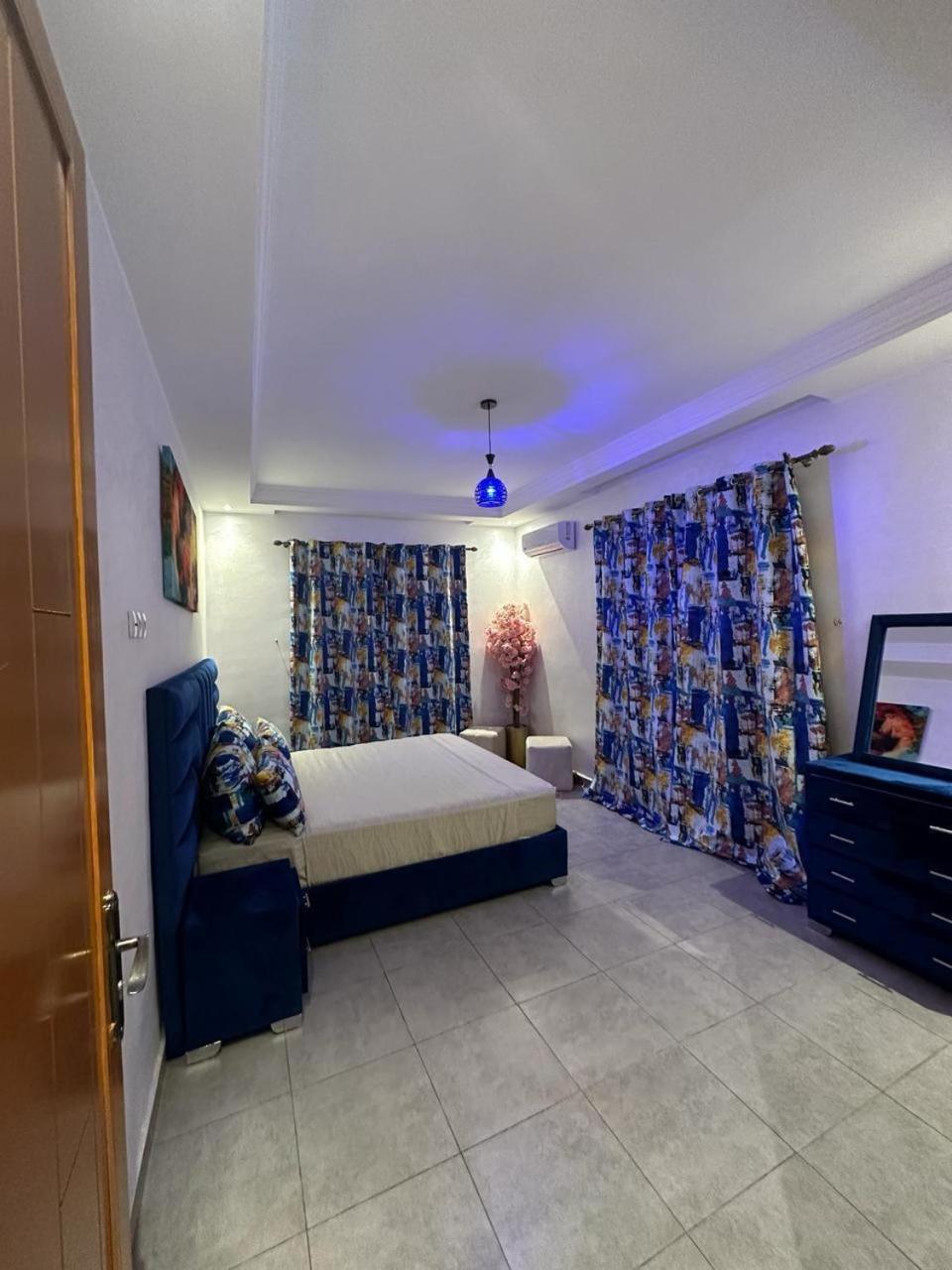 Appartements Gueliz Zerktouni 마라케시 외부 사진